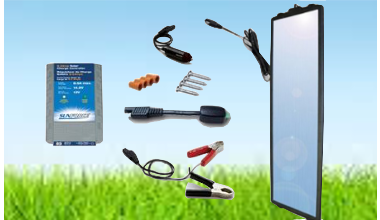 Cheap Solar Panels for Homeowner